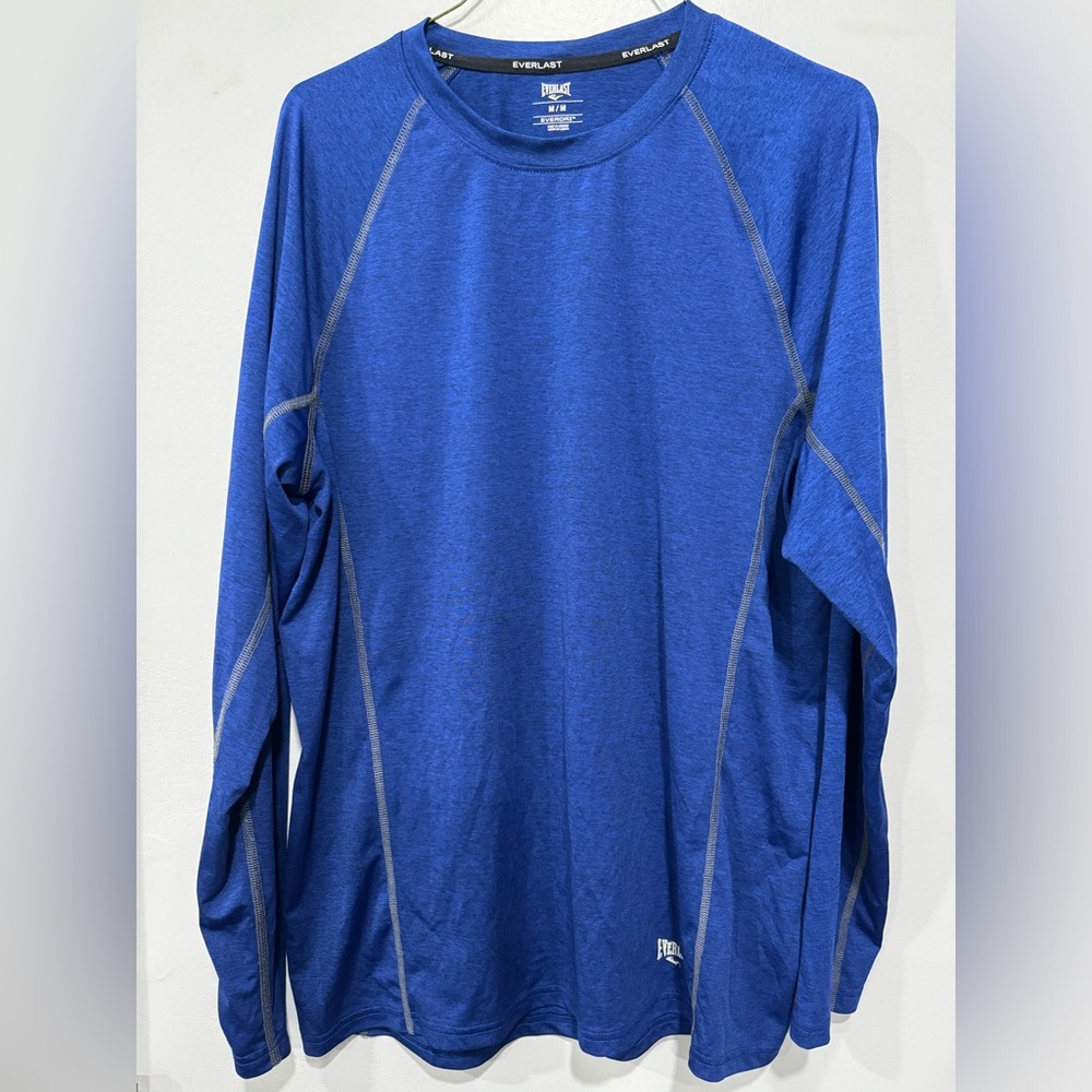Men’s long‎ sleeve